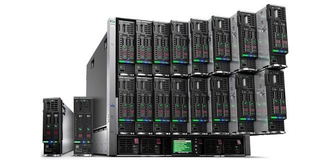 سرور استوک با کد اصالت کالا