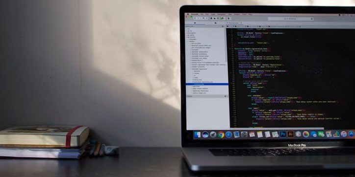 سفارش لپ تاپ استوک مناسب برنامه نویسی