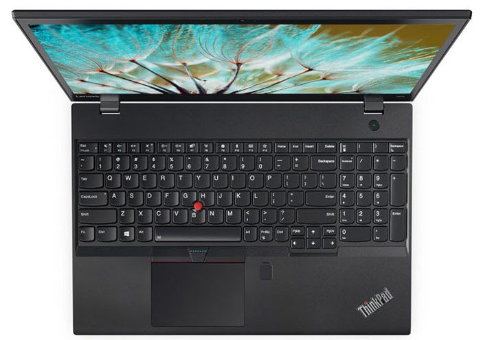  لپ تاپ استوک Lenovo ThinkPad T570 i5 