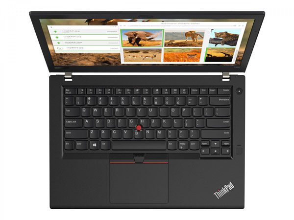 لپ تاپ استوک Lenovo ThinkPad T480 i5