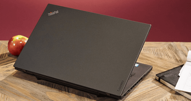 لپ تاپ استوک Lenovo ThinkPad T470P i7 گرافیک دار
