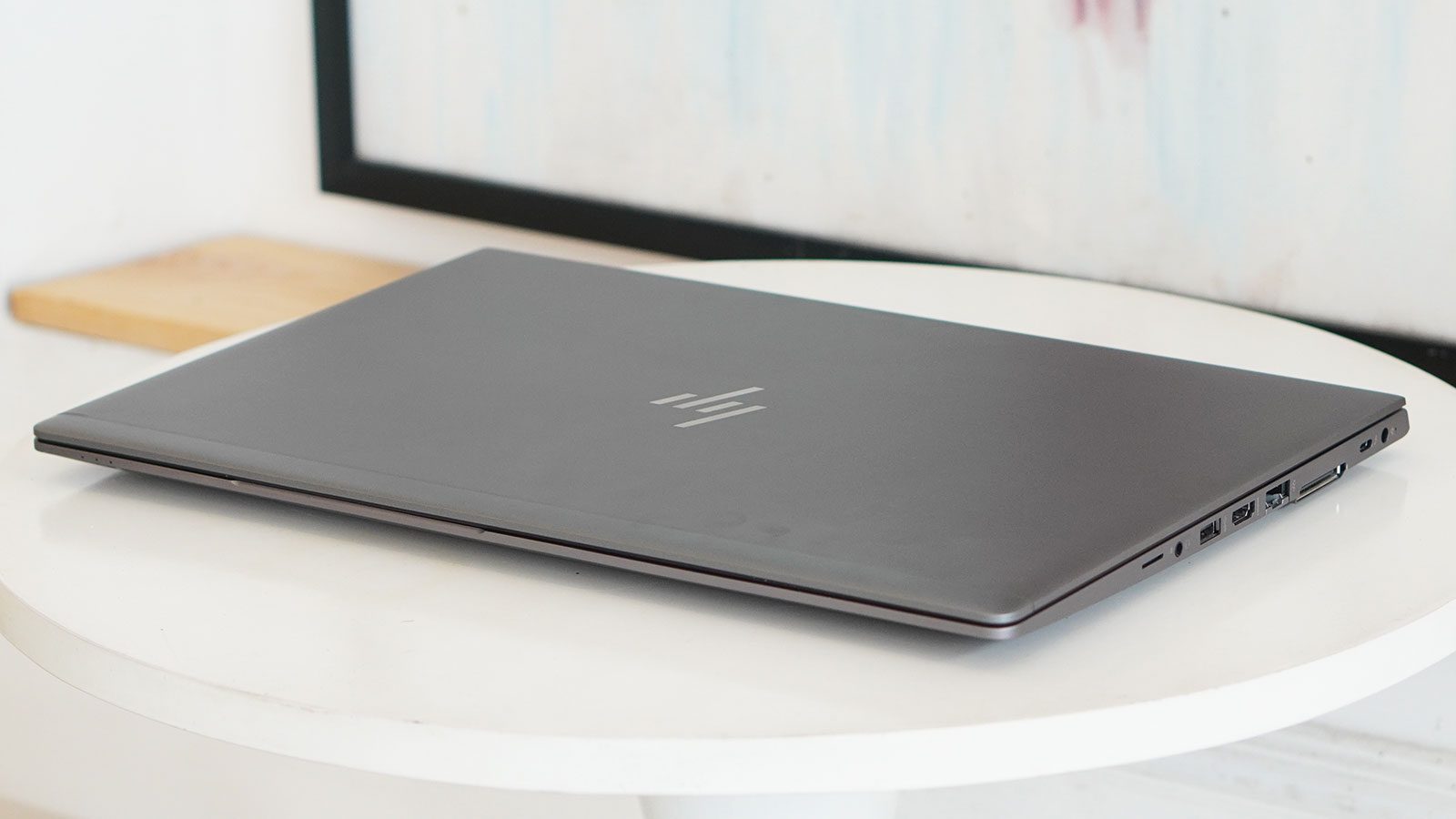HP ZBook 15U G5