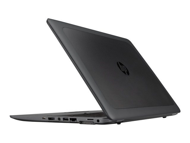 لپ تاپ استوک HP ZBook 15U G3