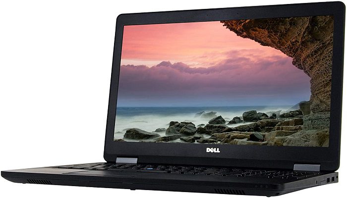 خرید لپ تاپ استوک DELL Latitude E5570 گرافیک دار