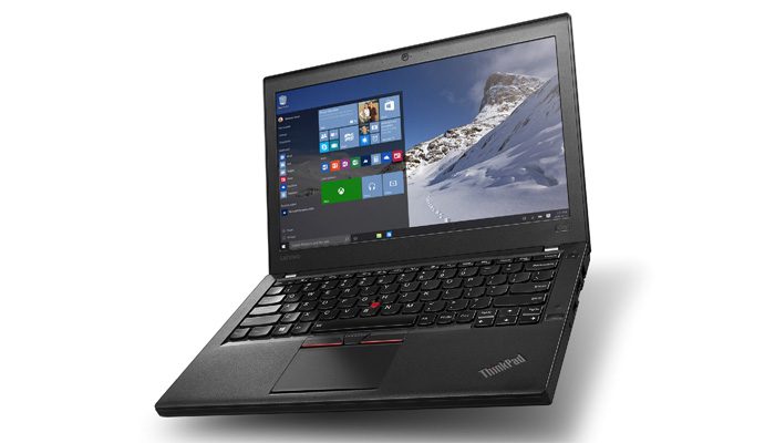 LENOVO ThinkPad X260 I7-6600U