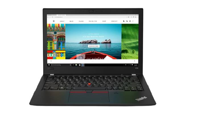Lenovo ThinkPad X280