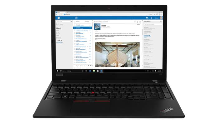 Lenovo ThinkPad L590