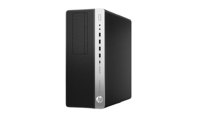قیمت کیس استوک HP EliteDesk 800/600 G5 i5
