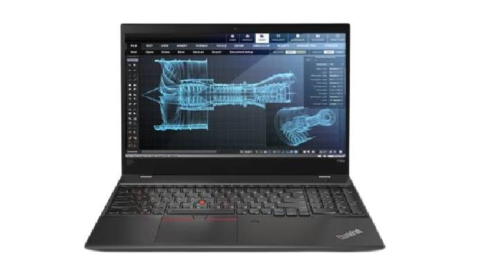 Lenovo ThinkPad P52S