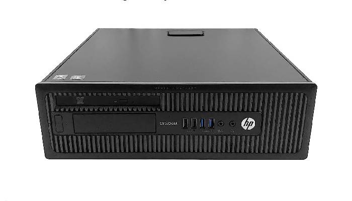 خرید کیس استوک HP EliteDesk 800/600 G1 i7