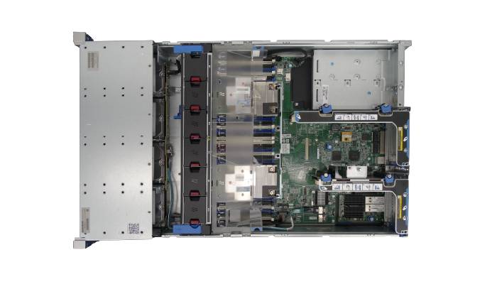 HP Proliant DL380 G9