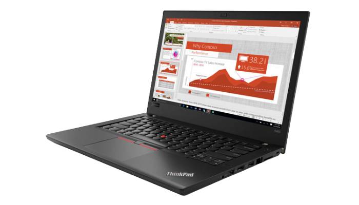 Lenovo ThinkPad A485