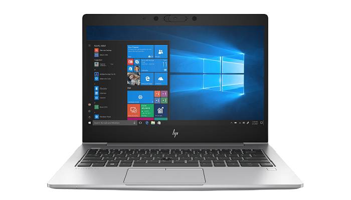 لپ تاپ استوک HP 735 G6