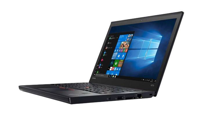 Lenovo ThinkPad X270