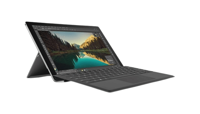 Microsoft Surface PRO4 I5-6300U