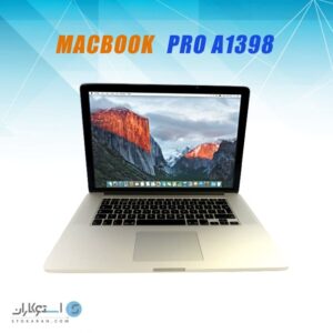 Apple MacBook Pro A1398