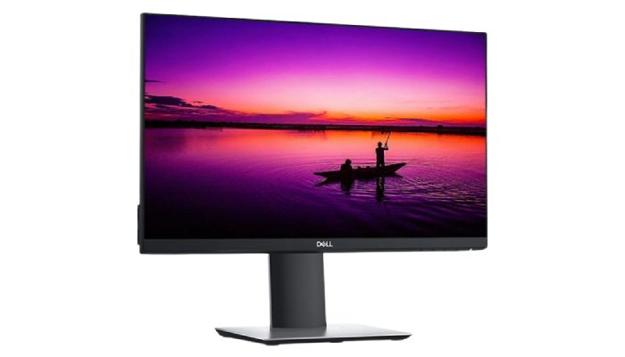 مانیتور DELL P2219H 21.5 inch