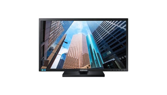 مانیتور samsung S24E450DL 24 inch