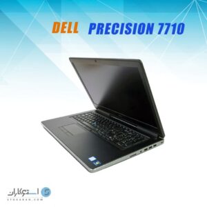 Dell Precision 7710
