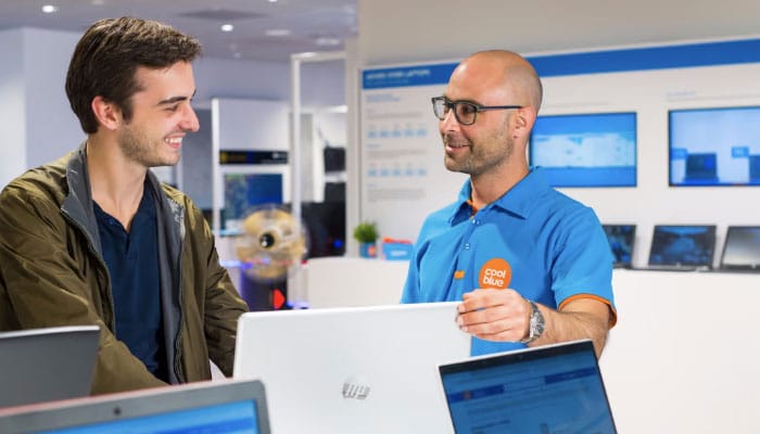 خرید لپ تاپ استوک