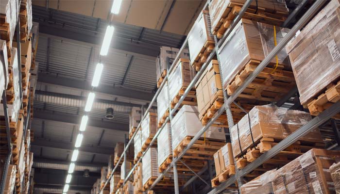 کالای استوک