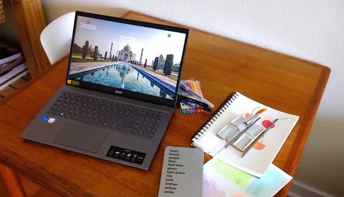 لپ تاپ استوک مخصوص معلمان