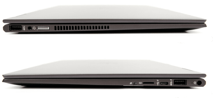 لپ تاپ HP Envy X360