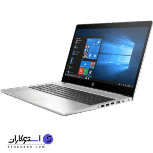 نمای راست HP ProBook 450 G6