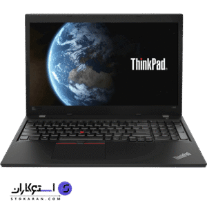 تصویر اصلی لپ تاپ استوک Lenovo ThinkPad L580