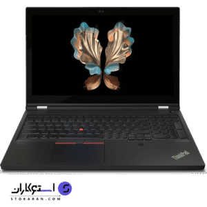 تصویر اصلی Lenovo ThinkPad P15 Gen 2