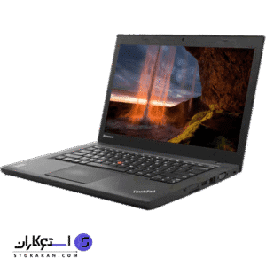 نمای راست لپ تاپ استوک Lenovo ThinkPad T440 i5
