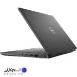 تصویر پورت های DELL Latitude 5300 i5
