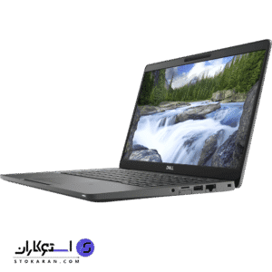 تصویر راست DELL Latitude 5300 i5