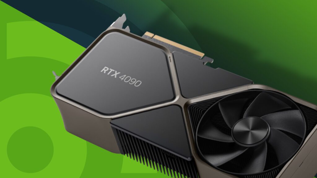 nvidia کارت گرافیک