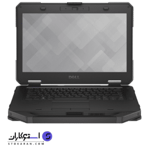 نمای اصلی2 DELL Latitude 5414 Rugged-