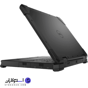 نمای راست DELL Latitude 5420 Rugged-Right