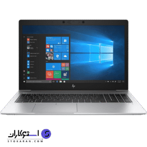 نمای اصلی لپ تاپ استوک HP EliteBook 850 G6-main