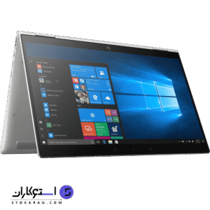 نمای اصلی HP EliteBook X360 1030 G4