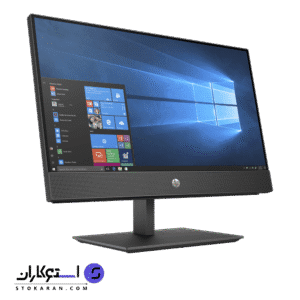 نما اصلی آل این وان استوک HP ProOne 600 G4