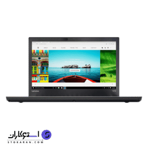 نمای اصلی لپ تاپ استوک Lenovo ThinkPad T470 i5-main