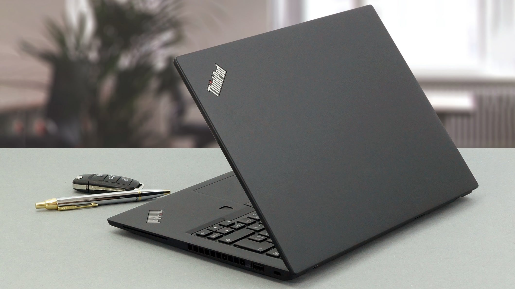 لپ تاپ استوک Lenovo ThinkPad X13 Gen1