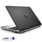 نمای پشت لپ تاپ استوک HP ProBook 650 G3