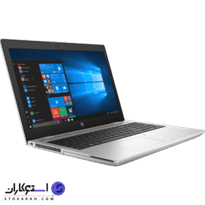 نمای چپ لپ تاپ استوک HP ProBook 650 G5