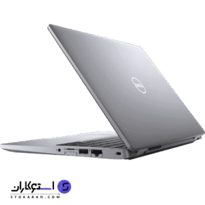 نمای پشت 1 لپ تاپ استوک Dell Latitude 5310 i5