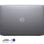 نمای پشت لپ تاپ استوک Dell Latitude 5310 i5