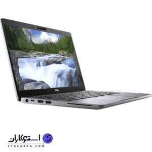 نمای چپ لپ تاپ استوک Dell Latitude 5310 i5