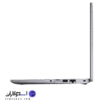 نمای پورت لپ تاپ استوک Dell Latitude 5310 i5