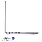 نمای پورت های لپ تاپ استوک Dell Latitude 5310 i5