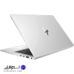 نمای پشت لپ تاپ استوک HP EliteBook 830 G7