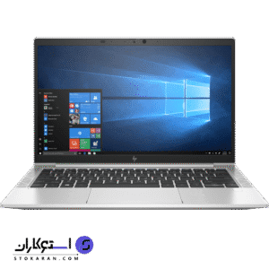 نمای اصلی لپ تاپ استوک HP EliteBook 830 G7